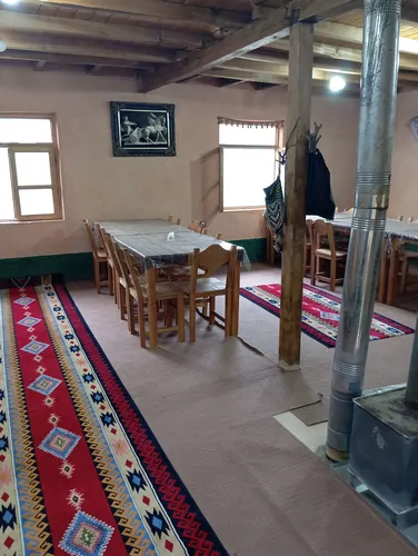 تصویر 5 - اقامتگاه بومگردی بومگردی عمو شکور در تالش