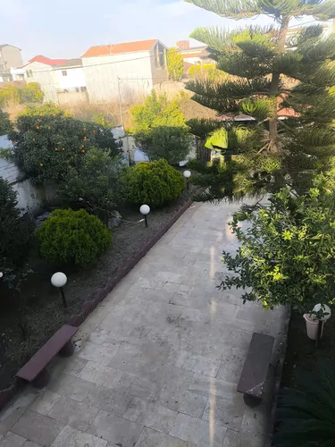 تصویر 20 - ویلا استخردار آبگرم کاسپین با بیلیارد و فوتبالدستی در سرخ رود