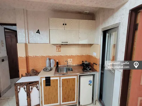 تصویر 6 - هتل آپارتمان حامدی (404)  در  مشهد