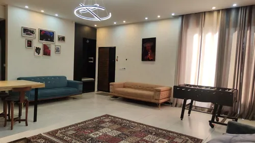 تصویر 7 - ویلا استخردار آبگرم رادین  در  رودهن