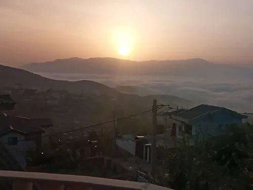 تصویر 4 - ویلا جنگلی سنگ سرک 2 در کلاردشت