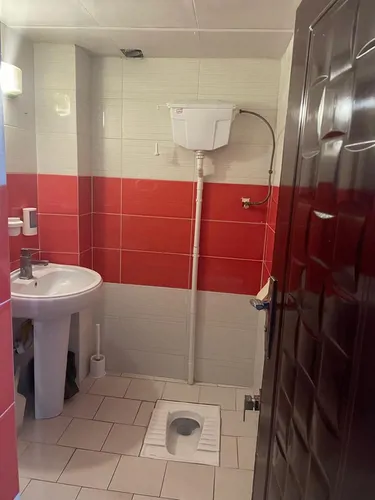 تصویر 11 - آپارتمان مبله دریاسر (301) با ویو دریا در  نشتارود