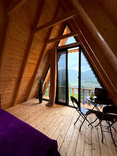 تصویر 8 - کلبه چای  در  شهسوار