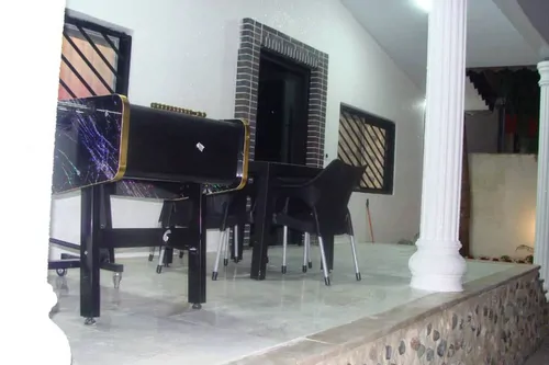 تصویر 4 - ویلا دو خوابه امیردشت در چابکسر