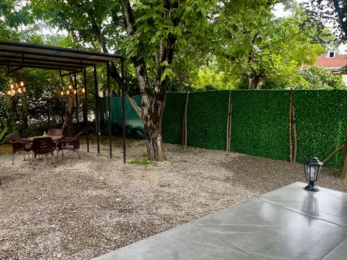 تصویر 20 - کلبه سوئیسی آنا در  ماسال