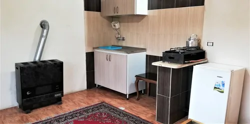 تصویر 4 - متل فرهاد یک خوابه (1) در شیرود