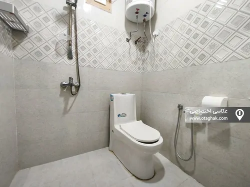 تصویر 15 - اقامتگاه بوم‌گردی غروب (4 تخته) با صبحانه رایگان در  هنگام