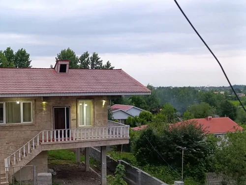 تصویر 13 - ویلا باتیس در ماسال