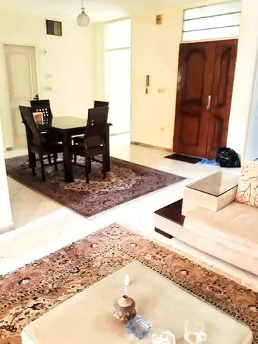 تصویر 2 - آپارتمان مبله جنت آباد در تهران