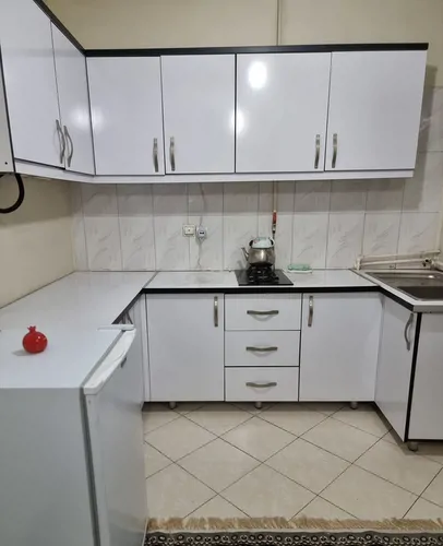 تصویر 4 - سوییت شیخ صفی (طبقه 1) در تهران