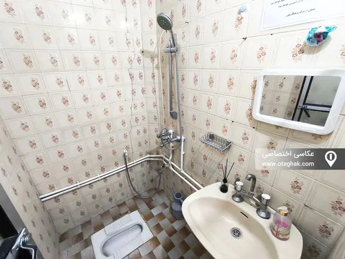 تصویر 13 - آپارتمان پارادیس (واحد 1) در  کرمان