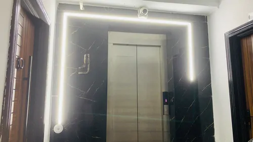 تصویر 14 - هتل آپارتمان نوریس (واحد مرجان) در  بابلسر