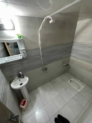 تصویر 4 - کلبه کلبه فلت آریا  در شیرگاه