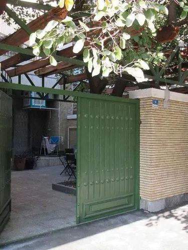 تصویر 5 - هاستل خودمونی ایران (سه نفره) هفت تیر در  تهران