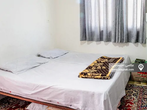 تصویر ۱ - هتل آپارتمان پانیا نزدیک حرم (دوتخته) در  مشهد