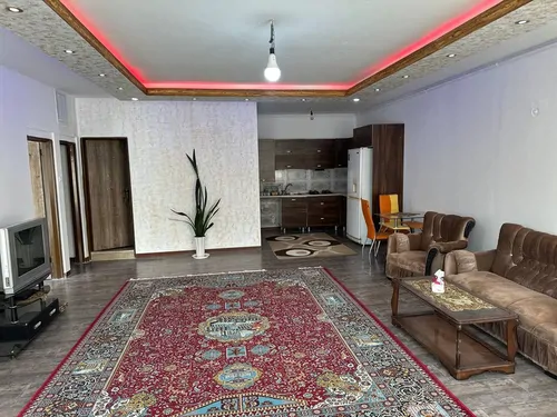 تصویر 5 - ویلا استخردار آبسرد آرامش در  چهارباغ