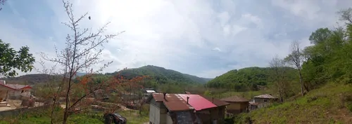 تصویر 4 - کلبه باغ ویلای یاسمن در ماسال