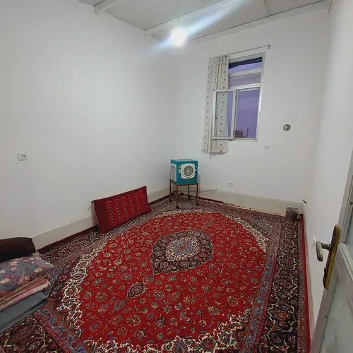 تصویر 3 - سوییت شمس العماره ( اتاق نظام الدین بیگ2 ) در  اردستان