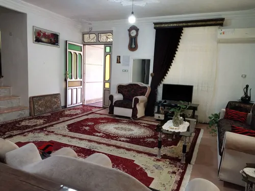 تصویر 5 - ویلا امیرعلی در  ماسال