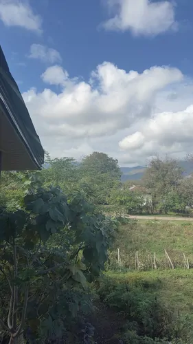 تصویر 3 - کلبه کلبه سویسی دوبلکس در ماسال