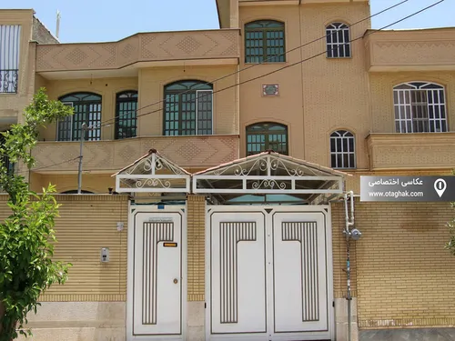 تصویر 18 - آپارتمان مبله بلوار امیر کبیر در  شیراز