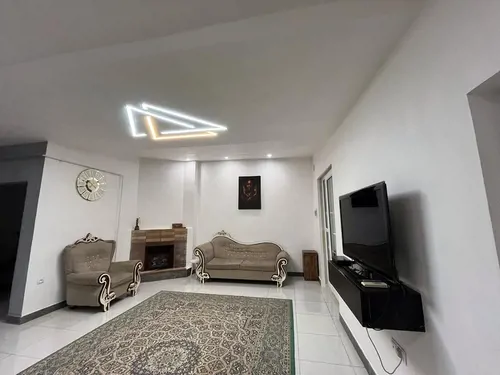 تصویر 7 - ویلا کاکتوس در  رشت