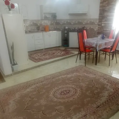 تصویر 5 - ویلا Saeid Janati در  رامسر