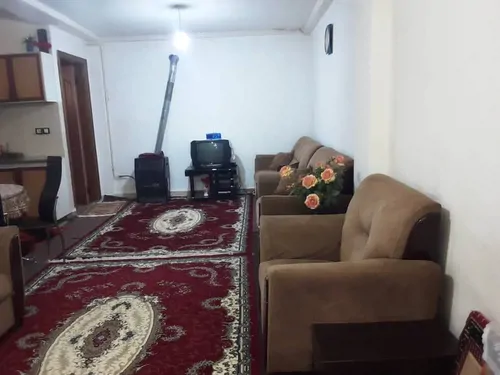 تصویر 2 - سوییت خانه مسافر گیل آوا در رشت