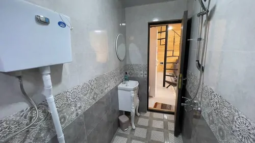 تصویر 13 - کلبه جنگلی پدربزرگ در  ماسال