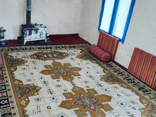 تصویر 5 - اقامتگاه بوم‌گردی اقامتگاه سویت در  تالش