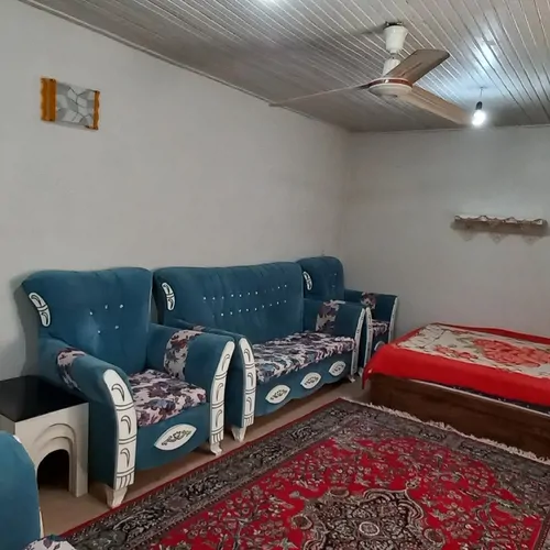تصویر 5 - ویلا ویلا عباسی در  چابکسر