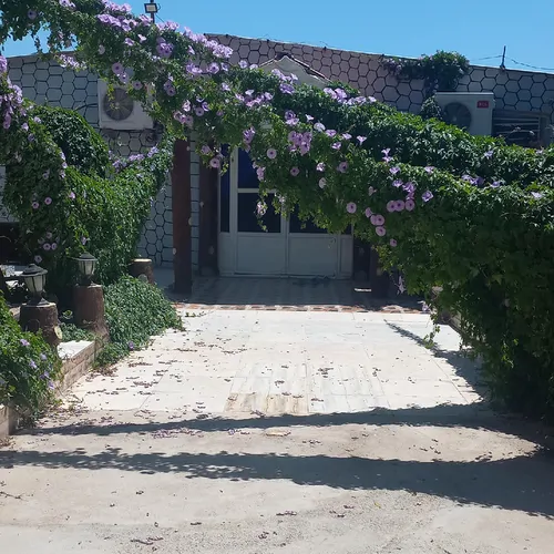 تصویر 5 - ویلا باغ خاطره ها در  آبادان