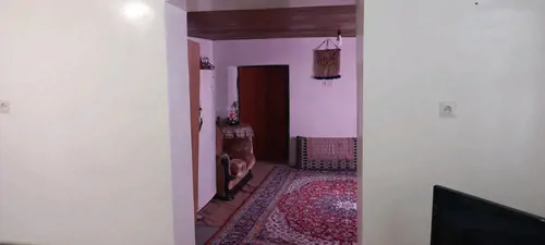 تصویر 3 - ویلا اقامتگاه در۳۵کیلومتری ساری قرار دارد روستای بسیار زیبا در دل جنگل واقع شده در ساری