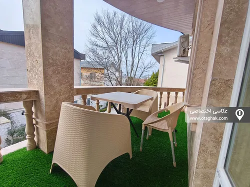 تصویر 16 - ویلا وی والند (7) در  زیبا کنار