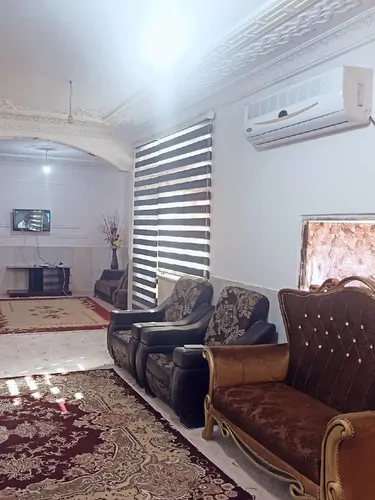 تصویر 3 - آپارتمان مبله البرز(واحد2) در  بندر عباس