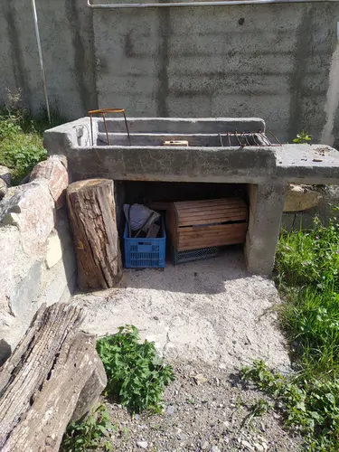 تصویر 5 - ویلا ویلای روستایی دنج‌وارام وتمیز در  کلیبر