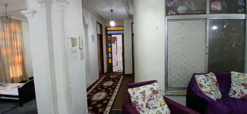 تصویر 5 - ویلا ویلای دلبازوتمیز در اهواز
