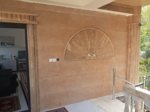 تصویر 9 - آپارتمان جنگلی گلسرک در  سراوان