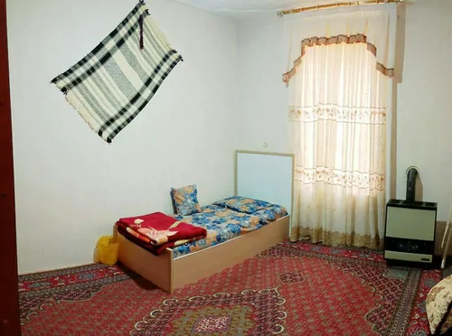 تصویر 7 - خانه مسافر آرامش در  پاوه