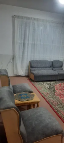 تصویر 4 - ویلا سرای ملکا با ویو ابدی و تراس ۵۰ متری در بهشهر