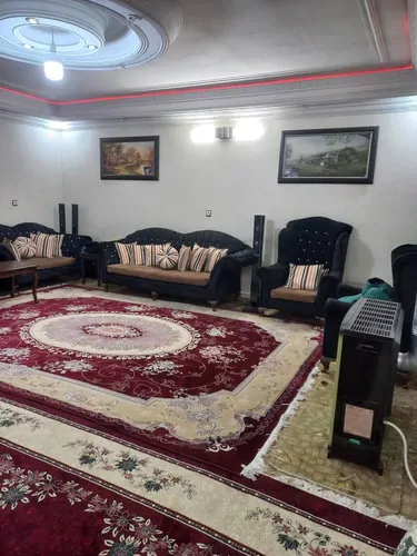تصویر ۱ - ویلا کیانی  در  دورود