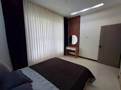 تصویر 65 - ویلا استخردار آبگرم آبشار (۲) با بیلیارد در  کردان