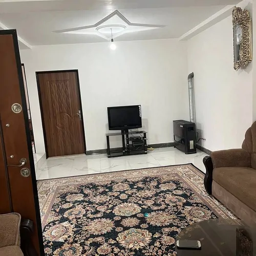 تصویر 3 - آپارتمان ساختمان ساحلی در رامسر