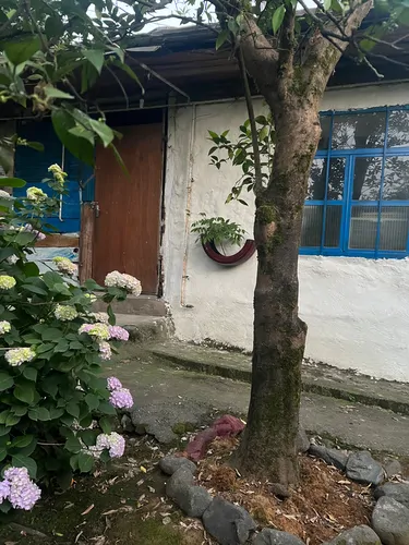 تصویر 3 - روستایی و عشایری خانه روستایی قدیمی در چابکسر