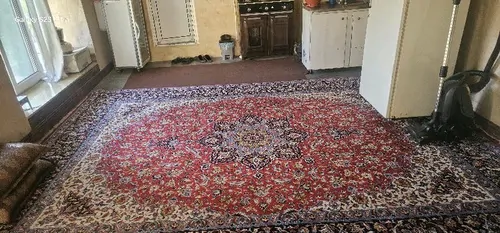 تصویر 4 - اقامتگاه بومگردی اقامتگاه زردوئی با پنجره دلباز و تراسی زیبا در پاوه