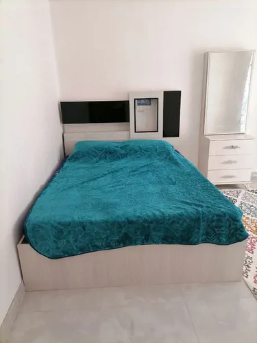 تصویر 2 - ویلا ویلا استخردار ابگرم کارن کوچولو در چهارباغ