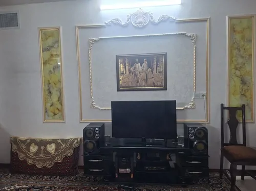 تصویر 7 - ویلا خورشید در مشهد
