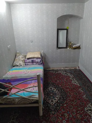 تصویر 4 - خانه دربست مفتح در کاشان