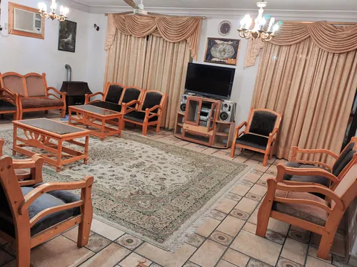 تصویر 3 - ویلا پرستو در چابکسر