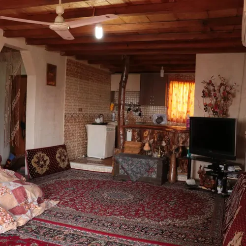 تصویر 2 - ویلا ویلای جنگلی  در ساری